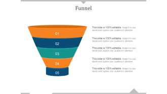 Funnel Ppt PowerPoint Presentation Visual Aids Portfolio