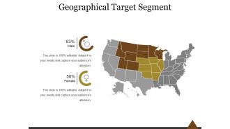 Geographical Target Segment Ppt PowerPoint Presentation Inspiration