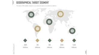 Geographical Target Segment Ppt PowerPoint Presentation Slide