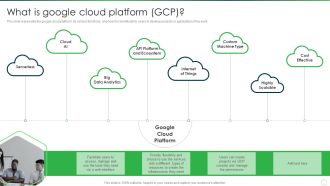Google Cloud Computing System What Is Google Cloud Platform GCP Professional PDF
