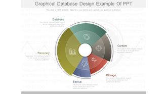 Graphical Database Design Example Of Ppt