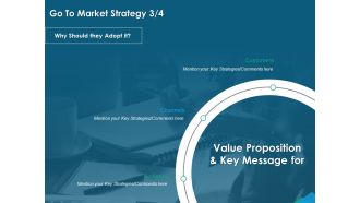 Guide For Managers To Effectively Handle Products Go To Market Strategy Customers Pictures PDF