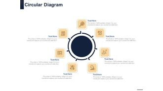 Guide Map Employee Experience Workplace Circular Diagram Ppt Infographics Graphics Template PDF
