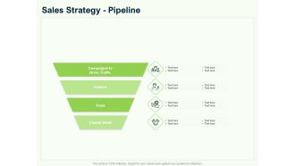 Guide To Overseas Expansion Plan For Corporate Entity Sales Strategy Pipeline Guidelines PDF