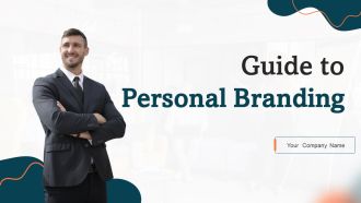 Guide To Personal Branding Ppt PowerPoint Presentation Complete Deck With Slides