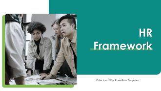 HR Framework Ppt PowerPoint Presentation Complete With Slides