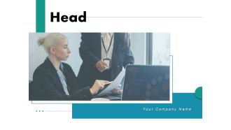 Head Employees Strategy Ppt PowerPoint Presentation Complete Deck