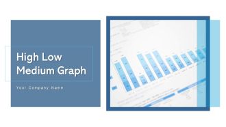 High Low Medium Graph Business Activities Ppt PowerPoint Presentation Complete Deck With Slides