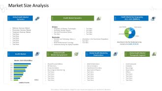 Hospital Administration Market Size Analysis Ppt Summary Graphics PDF
