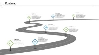Hospital Administration Roadmap Ppt Outline Graphics Design PDF
