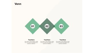 How To Effectively Manage A Construction Project Venn Information PDF