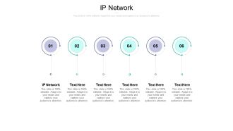 IP Network Ppt PowerPoint Presentation Slides Sample Cpb