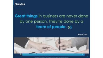 ITIL Strategy Change Management Quotes Ppt File Professional PDF