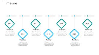 IT Facilities Maturity Framework For Strong Business Financial Position Timeline Themes PDF