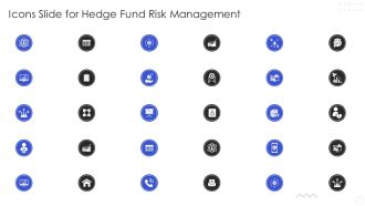 Icons Slide For Hedge Fund Risk Management Template PDF