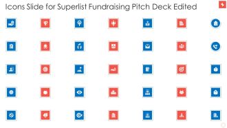 Icons Slide For Superlist Fundraising Pitch Deck Edited Introduction PDF
