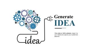 Idea Ppt PowerPoint Presentation Background Designs