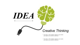 Idea Ppt PowerPoint Presentation Inspiration Graphics Tutorials