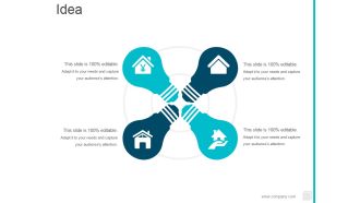 Idea Ppt PowerPoint Presentation Styles Example Introduction