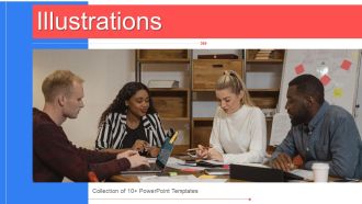 Illustrations Ppt PowerPoint Presentation Complete Deck With Slides