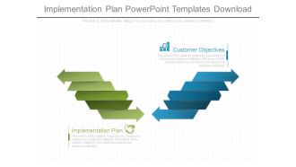Implementation Plan Powerpoint Templates Download