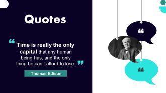 Implementing Client Onboarding Process Quotes Brochure PDF