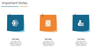Important Notes Develop Organizational Productivity By Enhancing Business Process Information PDF