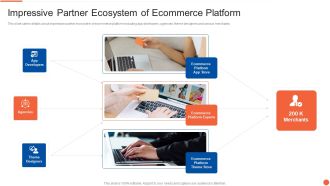 Impressive Partner Ecosystem Of Ecommerce Platform Professional PDF