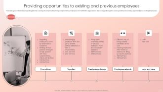 Improving HRM Process Providing Opportunities To Existing And Previous Employees Designs PDF