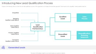 Increase Returns By Examining And Executing New Sales Qualification Procedure Introducing New Lead Rules PDF