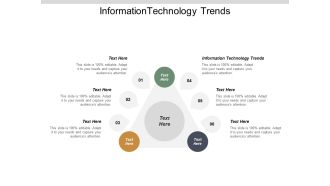 Information Technology Trends Ppt Powerpoint Presentation Infographics Template Cpb