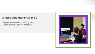 Infrastructure Supervision Infrastructure Monitoring Tools Ppt PowerPoint Presentation File Example File PDF