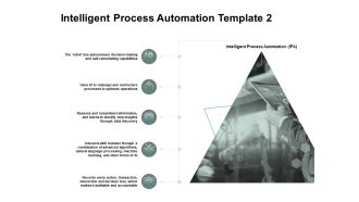 Intelligent Process Automation Management Ppt PowerPoint Presentation Portfolio Professional
