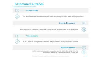 Internet Economy E Commerce Trends Ppt Professional Outline PDF
