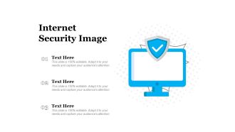 Internet Security Image Ppt PowerPoint Presentation File Inspiration PDF