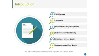 Introduction Ppt PowerPoint Presentation Infographic Template Design Ideas