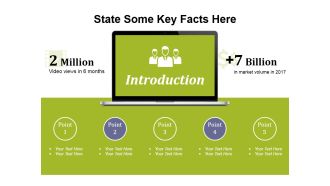 Introduction Ppt PowerPoint Presentation Pictures Clipart