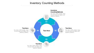 Inventory Counting Methods Ppt PowerPoint Presentation File Slides Cpb