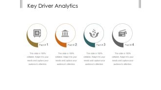 Key Driver Analytics Template 2 Ppt PowerPoint Presentation Inspiration