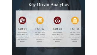 Key Driver Analytics Template 2 Ppt PowerPoint Presentation Sample