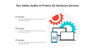 Key Safety Audits To Protect All Hardware Devices Ppt PowerPoint Presentation File Graphics Pictures PDF