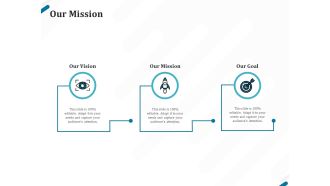 Kubernetes Containers Architecture Overview Our Mission Ppt Styles Picture PDF