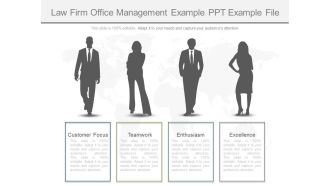 Law Firm Office Management Example Ppt Example File