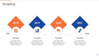Legal Benefits Realization Management Timeline Graphics PDF