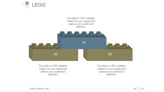 Lego Ppt PowerPoint Presentation Example File