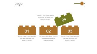 Lego Ppt PowerPoint Presentation File Graphic Tips