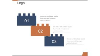 Lego Ppt PowerPoint Presentation File Infographic Template