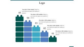 Lego Ppt PowerPoint Presentation File Smartart