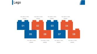Lego Ppt PowerPoint Presentation Gallery Professional