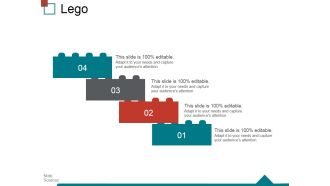 Lego Ppt PowerPoint Presentation Ideas Graphics Design